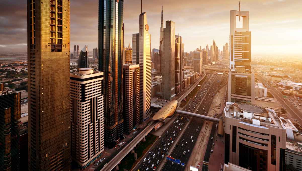 Real Estate Broker Companies in Dubai