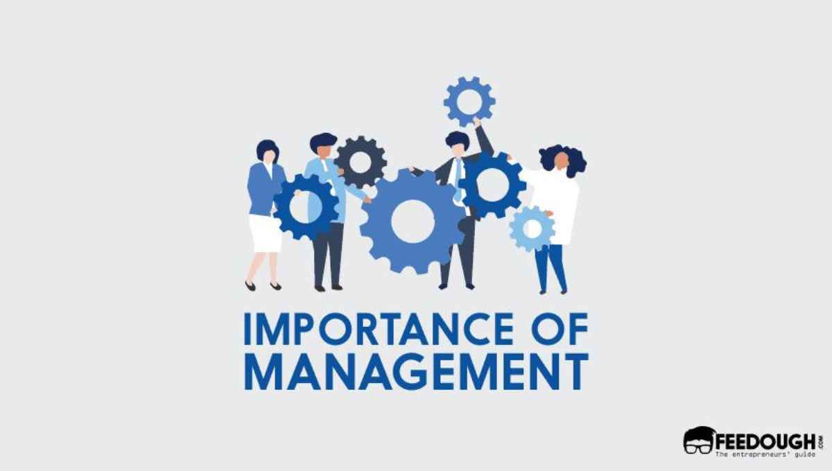 aspects of business management