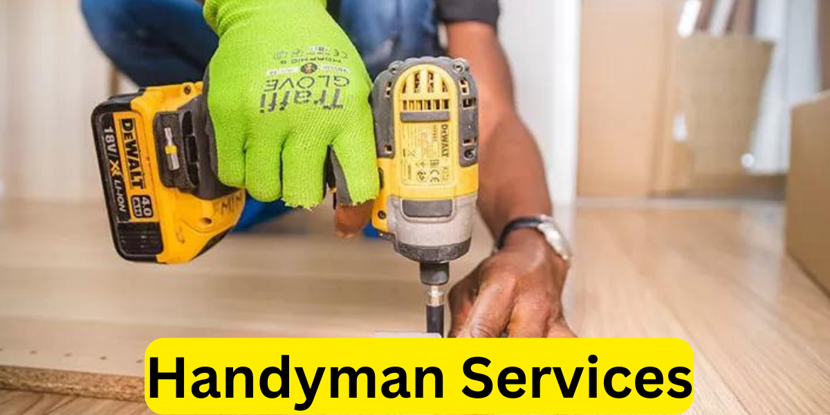 Handyman Services