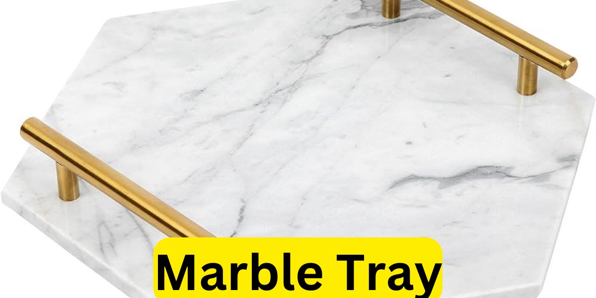 Marble Tray