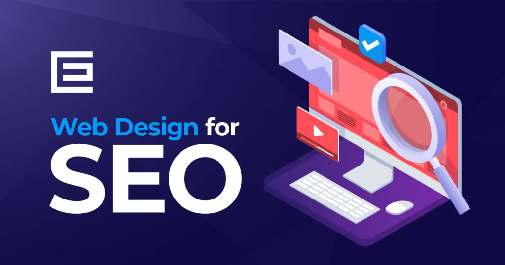 What Is SEO Website Design