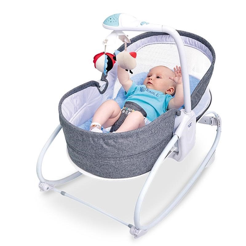 Baby Prone Rocker Choosing a Baby Rocker: Why Claesde Stands Out