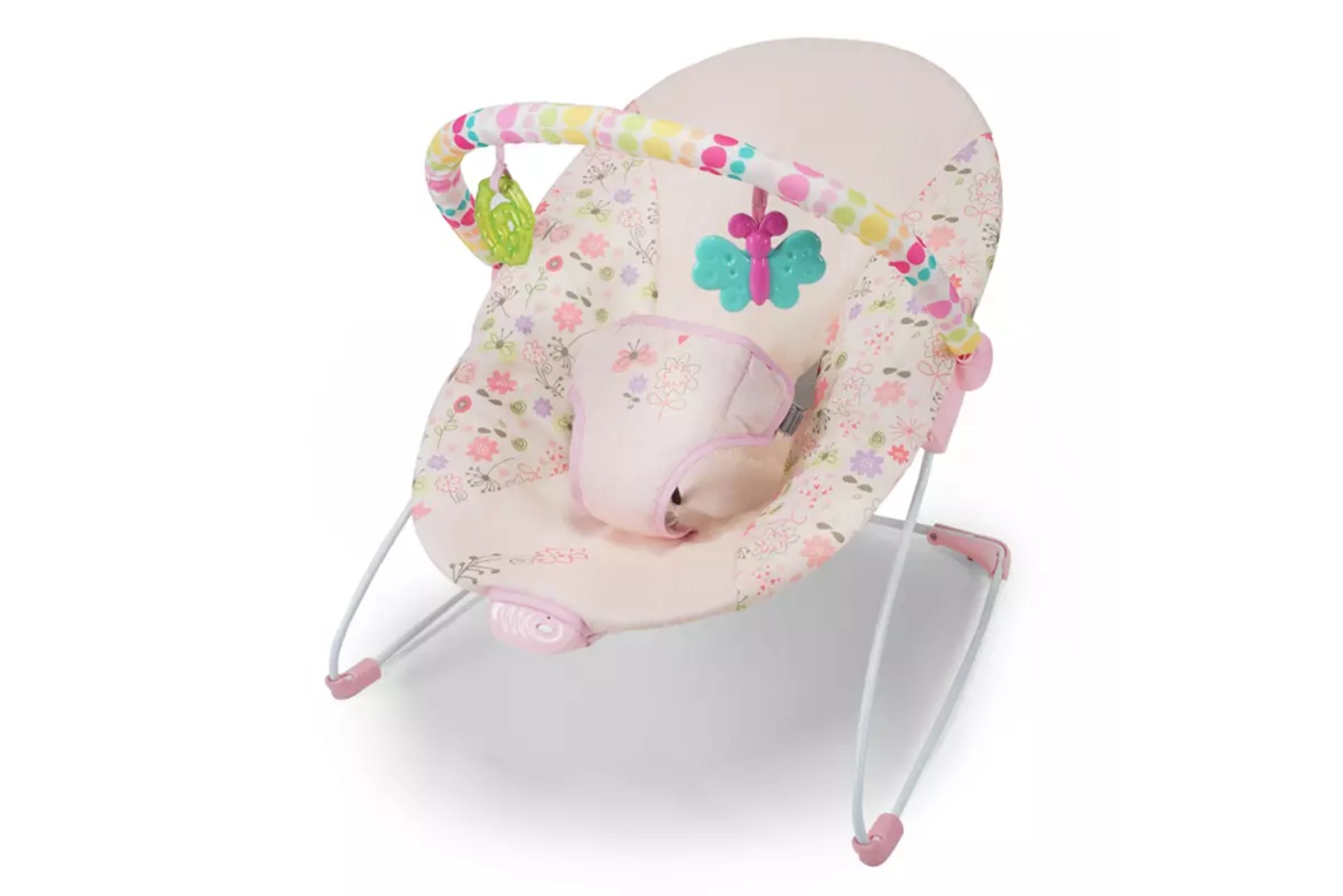 What to Look for in a Baby Rocker and Why We Recommend Claesde