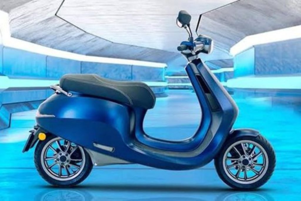 QMY's Affordable Electric Scooters Stylish Future Mobility