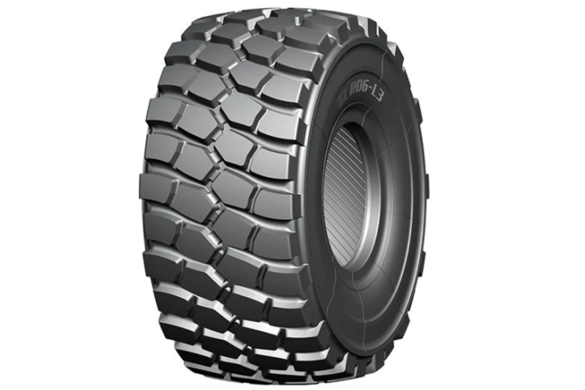 Techking Enhancing Construction Tire Performance