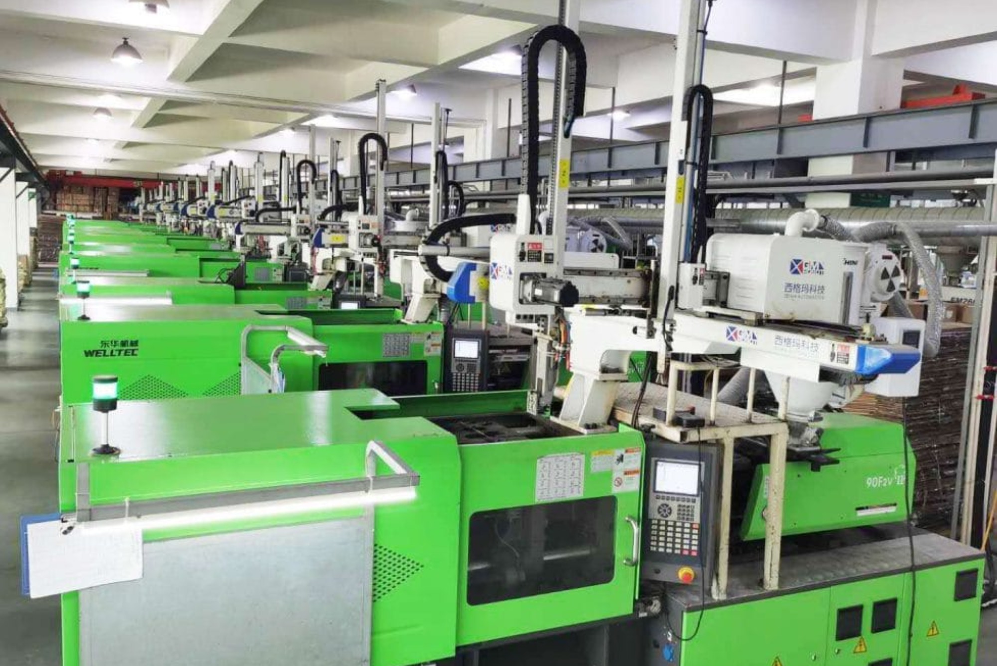 The Importance of Injection Molding Products in Manufacturing