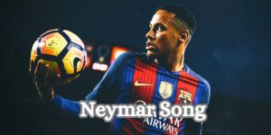 Neymar Song