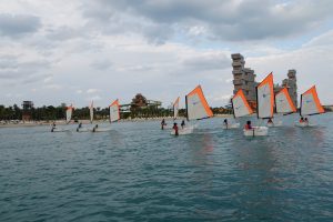 Sailing Classes in Dubai 