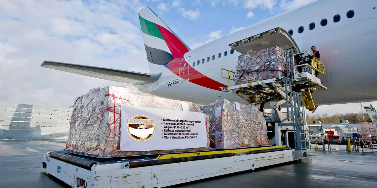 Air Cargo UAE to Philippines: A Comprehensive Guide