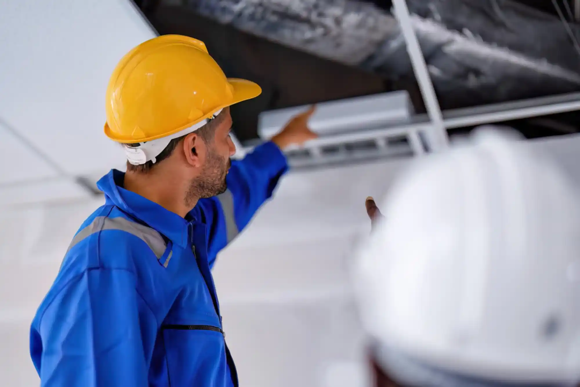 Comprehensive AC Services in Al Sufouh Your Guide to Cool Comfort