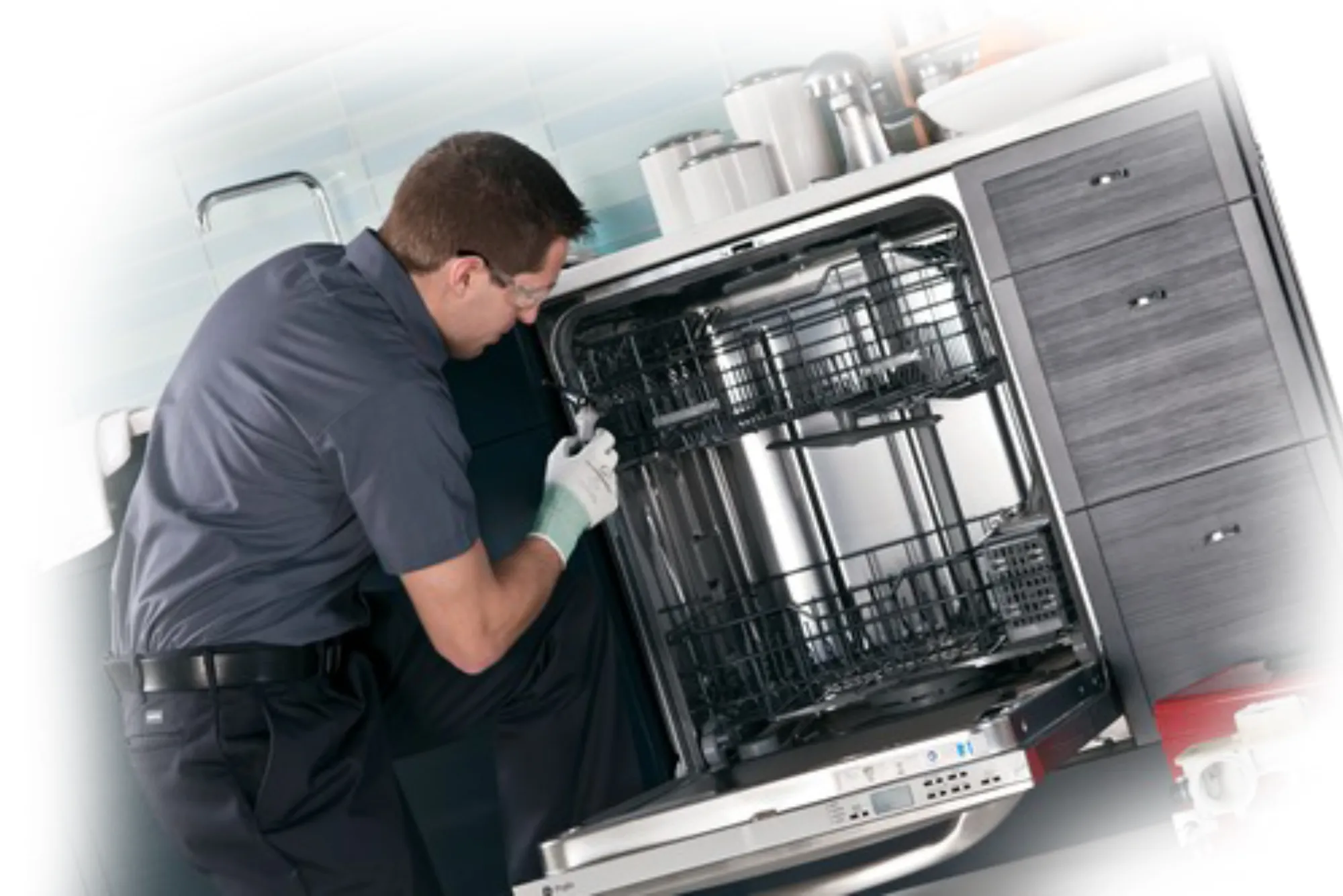 Comprehensive Guide to Dishwasher Repair in Dubai