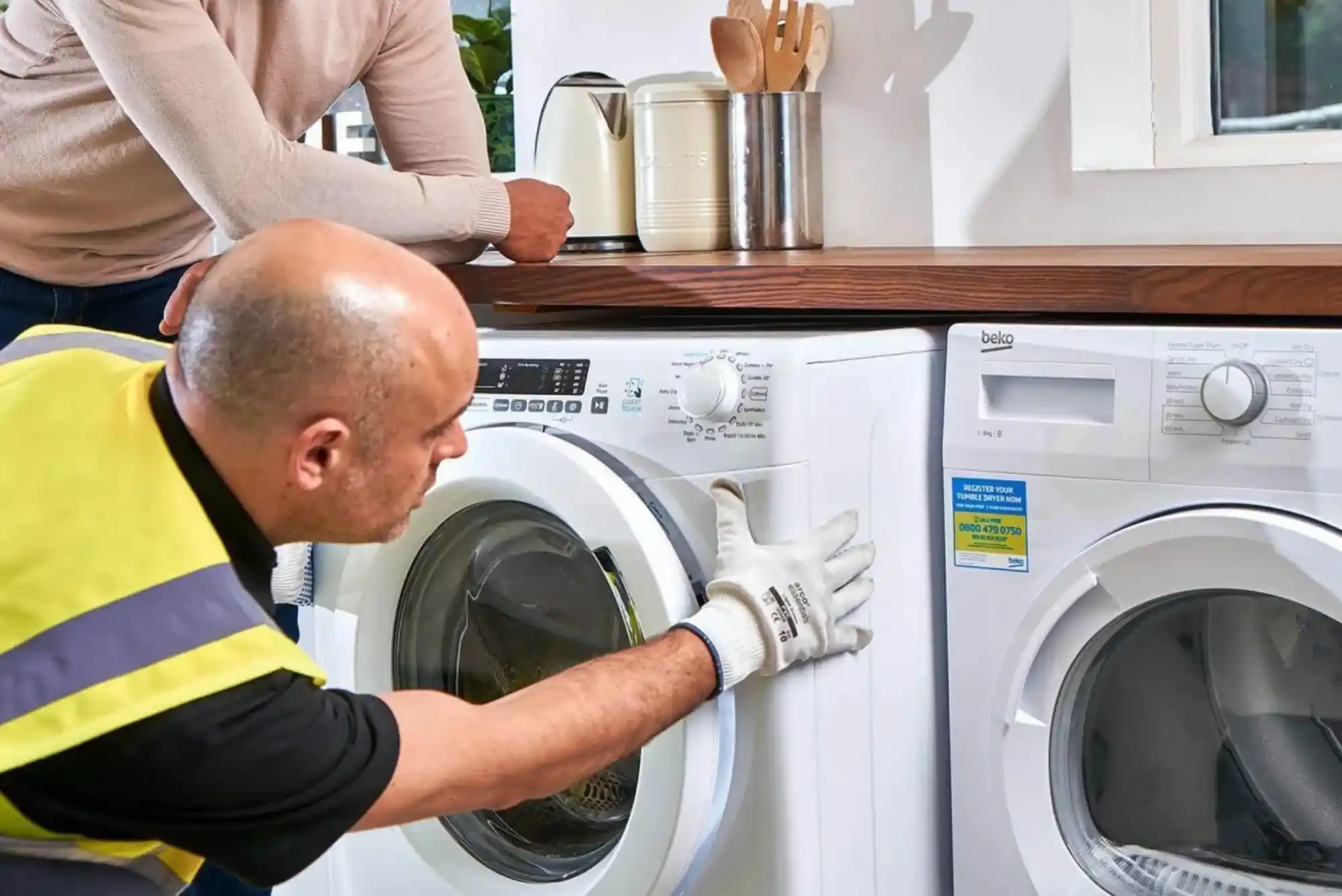 Get expert washing machine repair services in Qusais. We also offer gas stove repair nearby and reliable washing machine repair in Dubai.