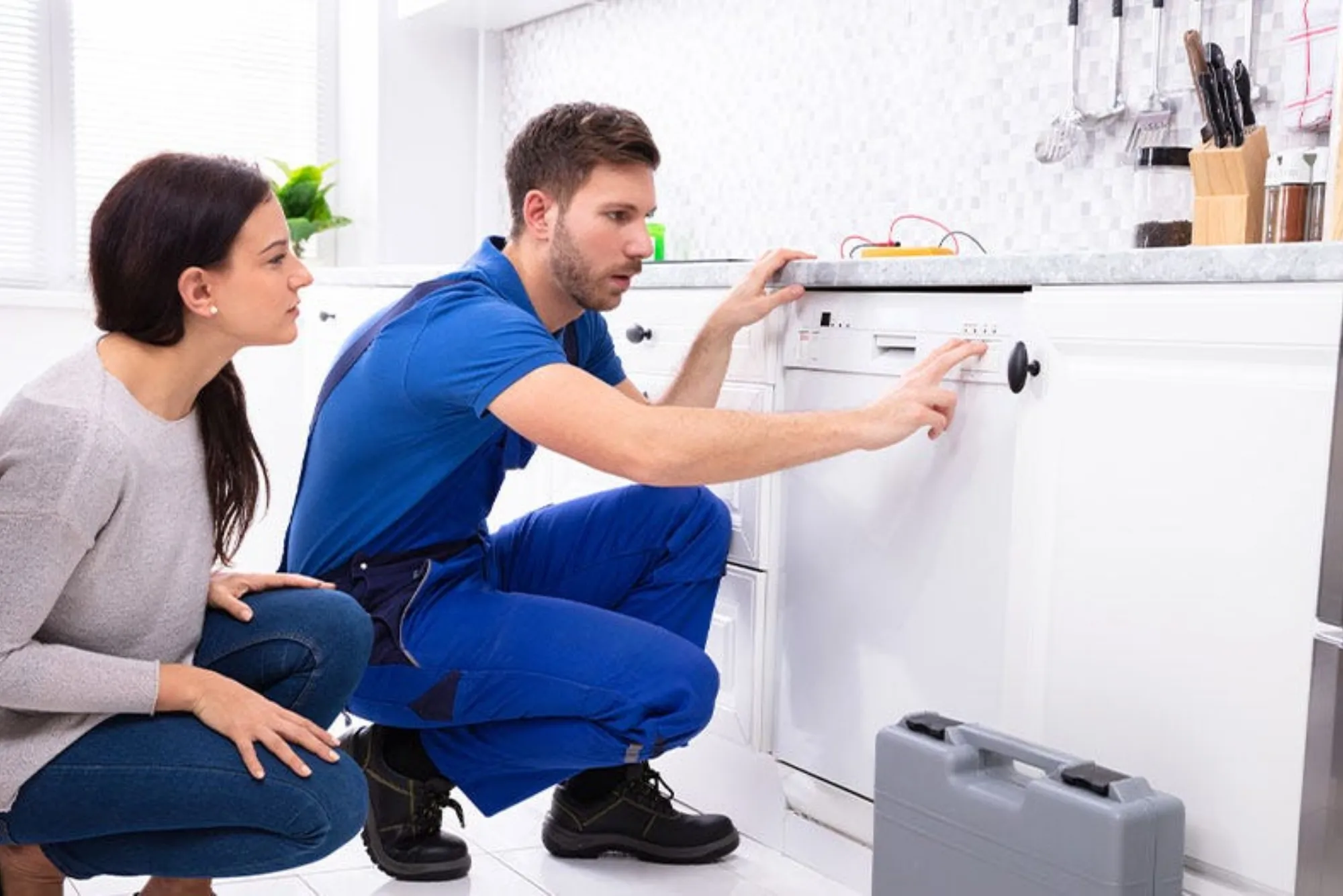 Emergency Fridge Repair Ensuring Your Appliances Run Smoothly