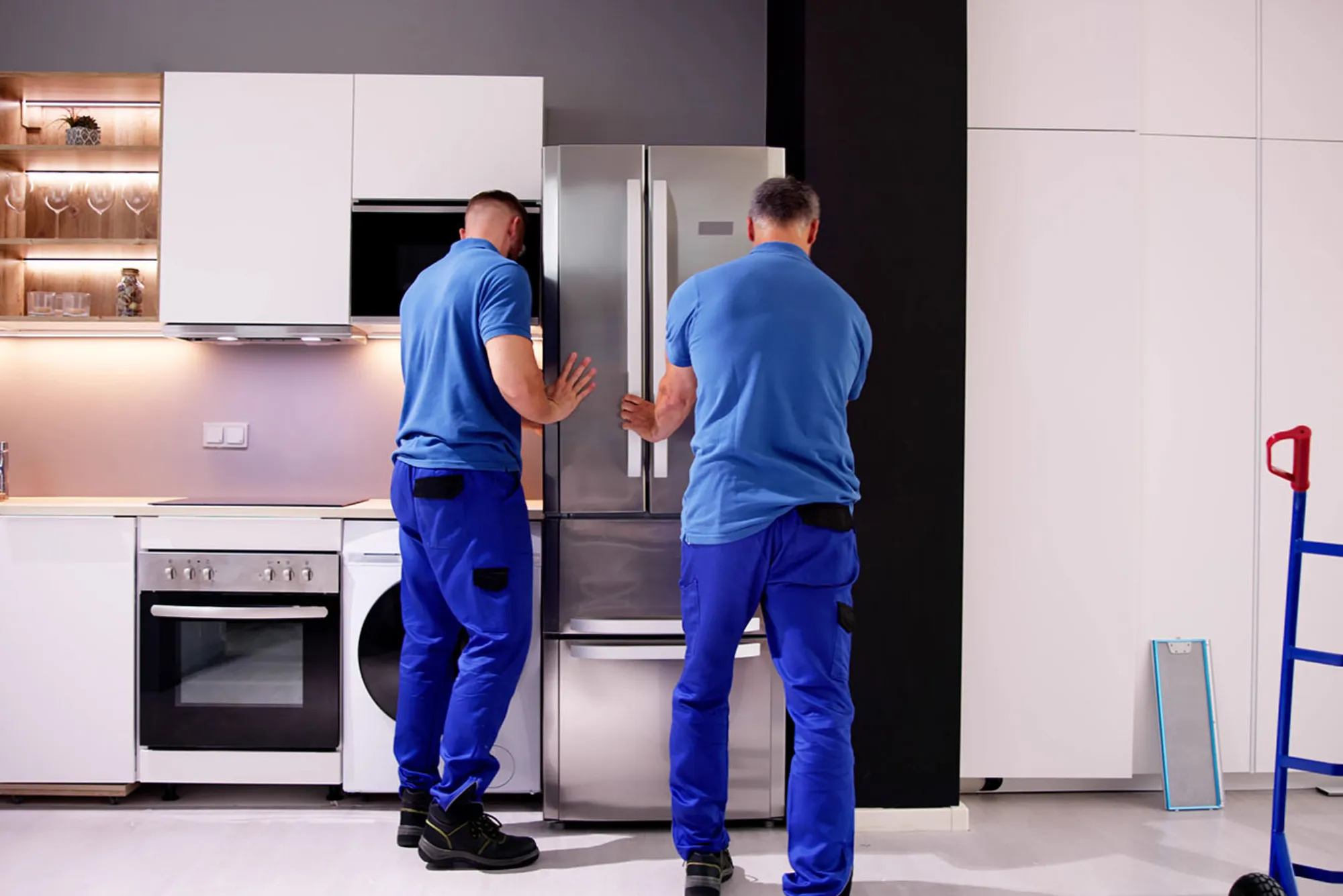 Fridge Repair Near Dubai Silicon Oasis