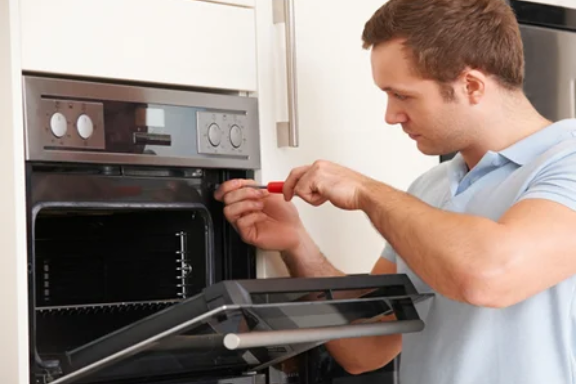 Oven Repair Dubai Ensuring Your Appliance Runs Smoothly