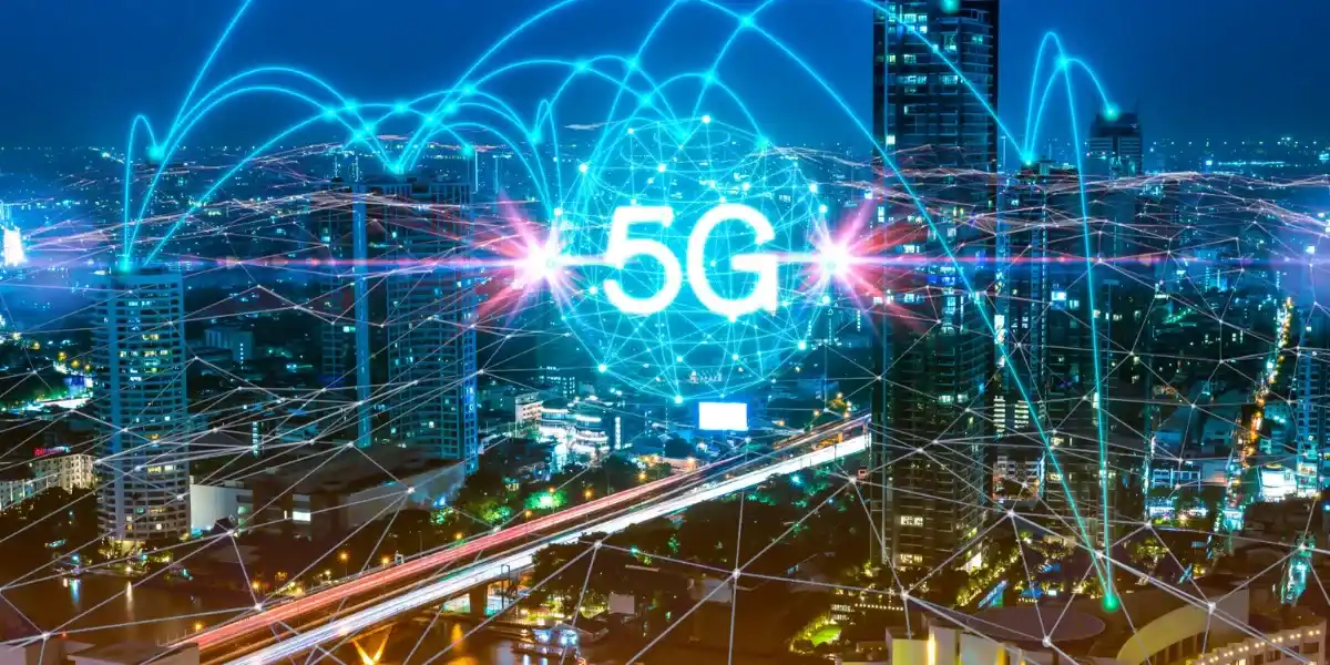 What is the impact of 5G on Mobile App Development in Dubai?