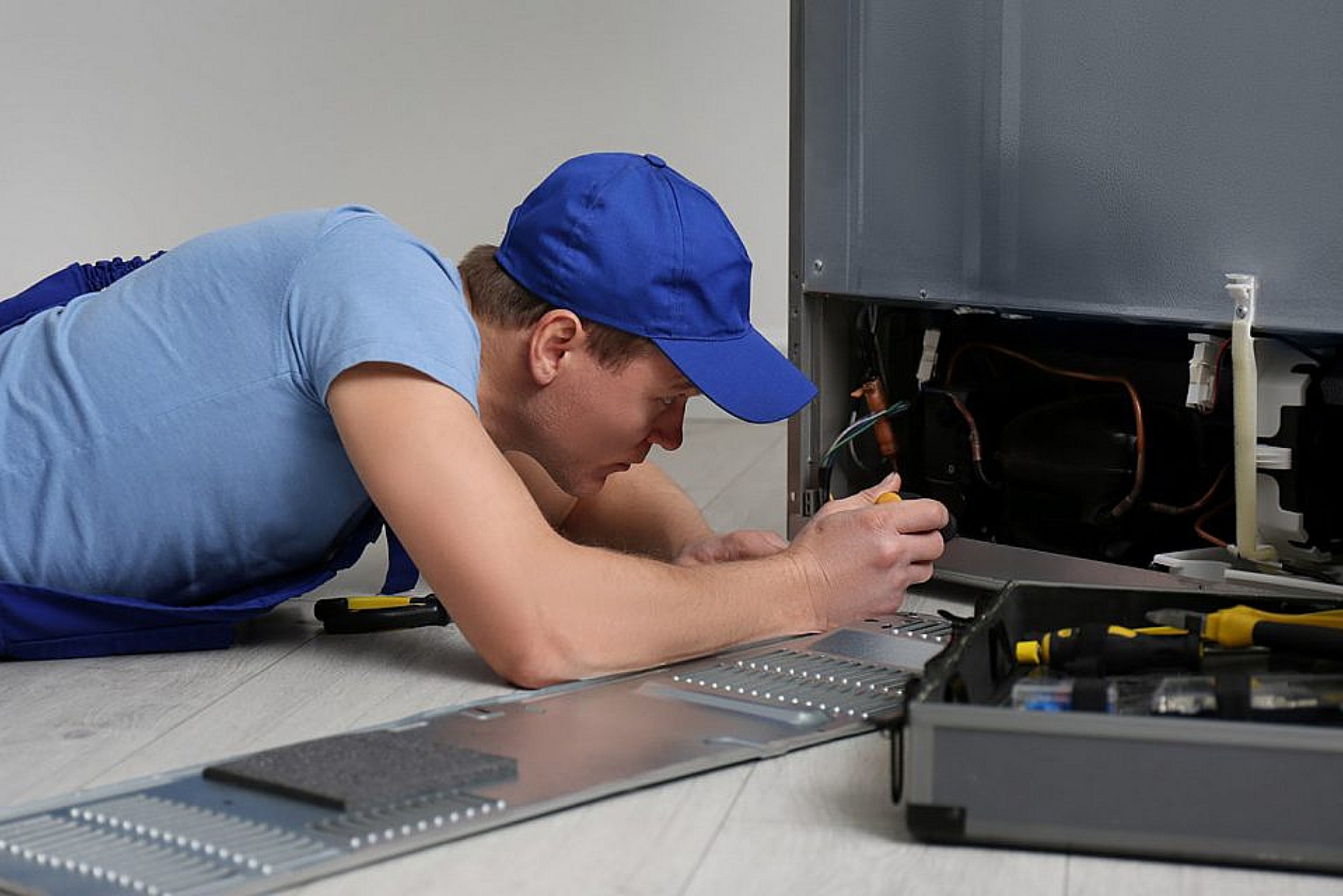 Repair Services in Dubai & Sharjah