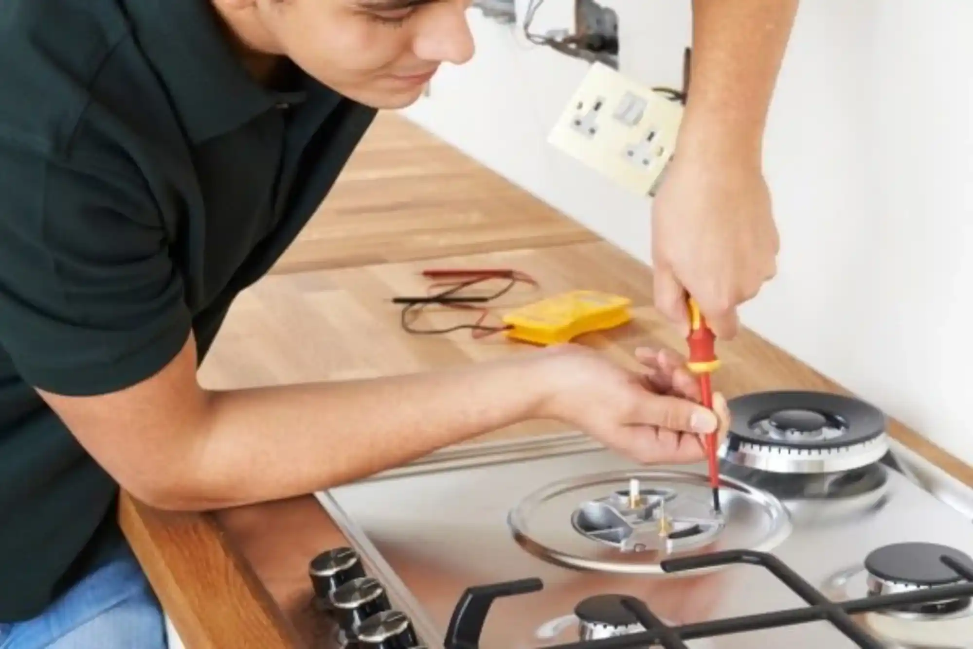 Understanding Gas Stove Services in Dubai