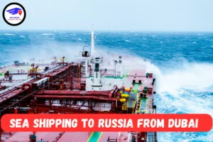  air Cargo Shipping To Russia From Dubai