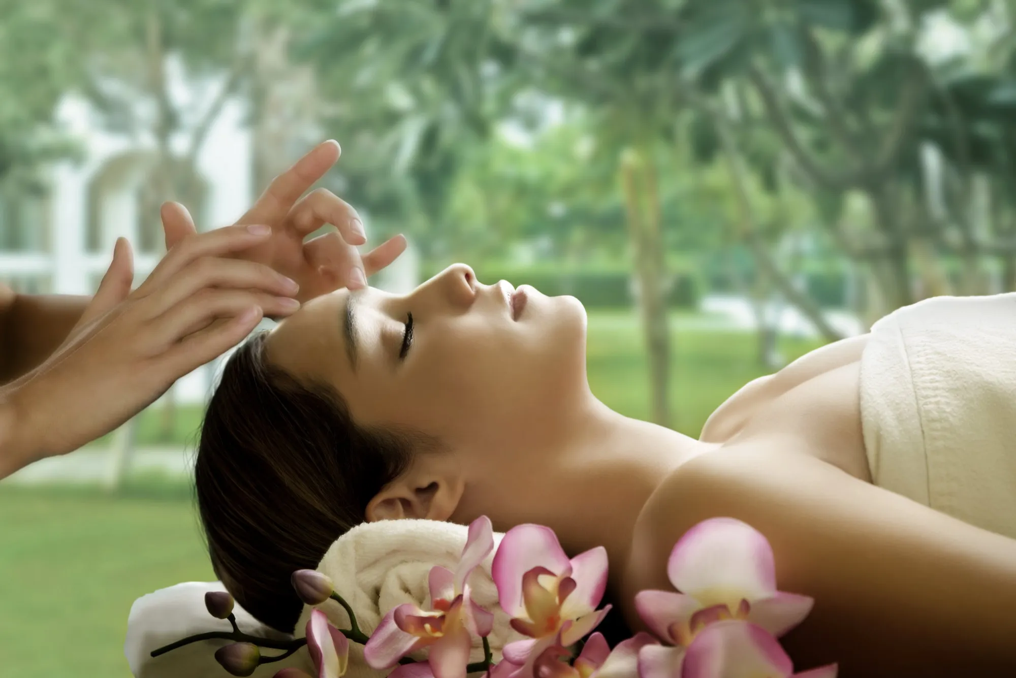 Phuket Spa Al Nahda