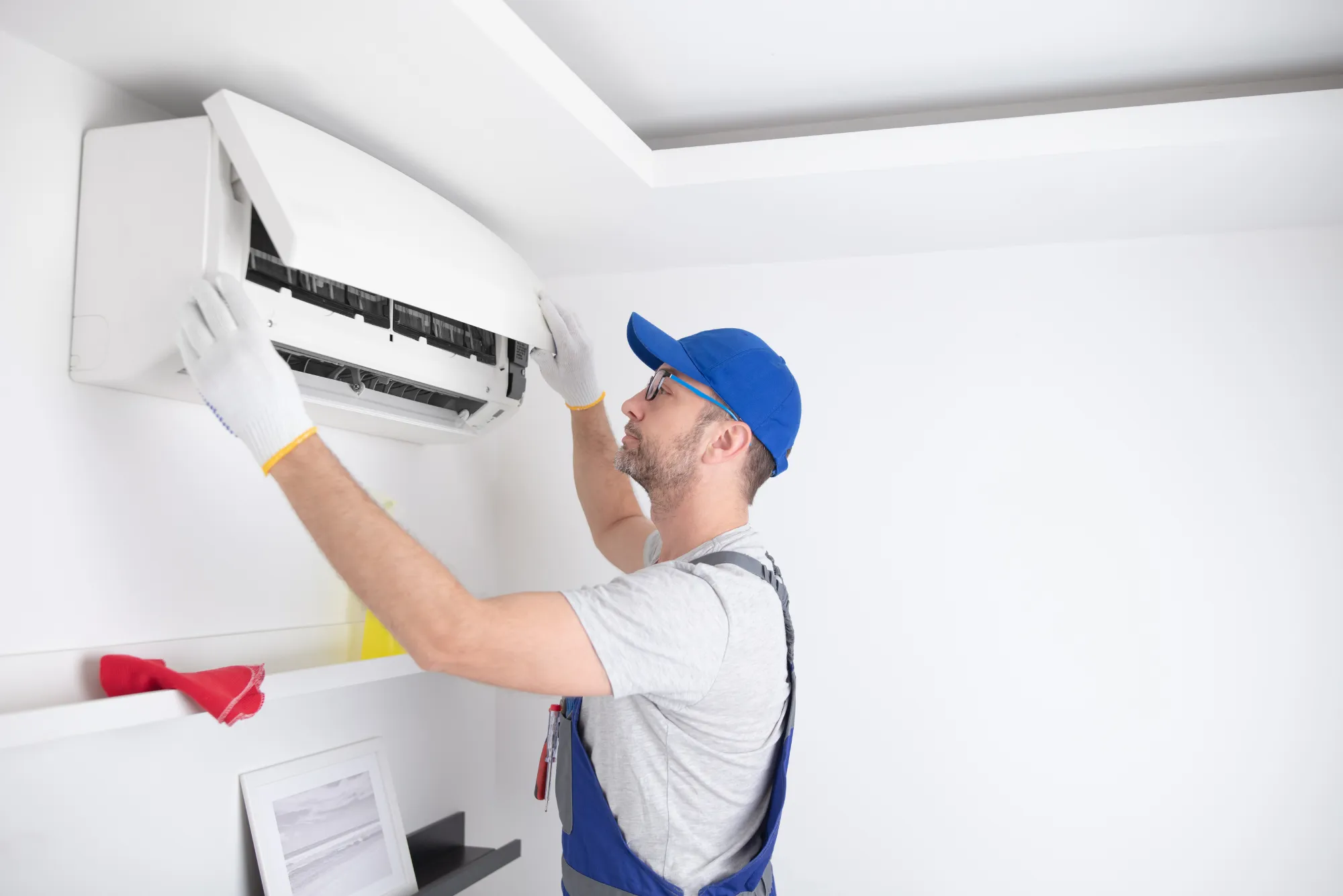 How Abu Dhabi's Best AC Maintenance Companies Ensure Peak Performance