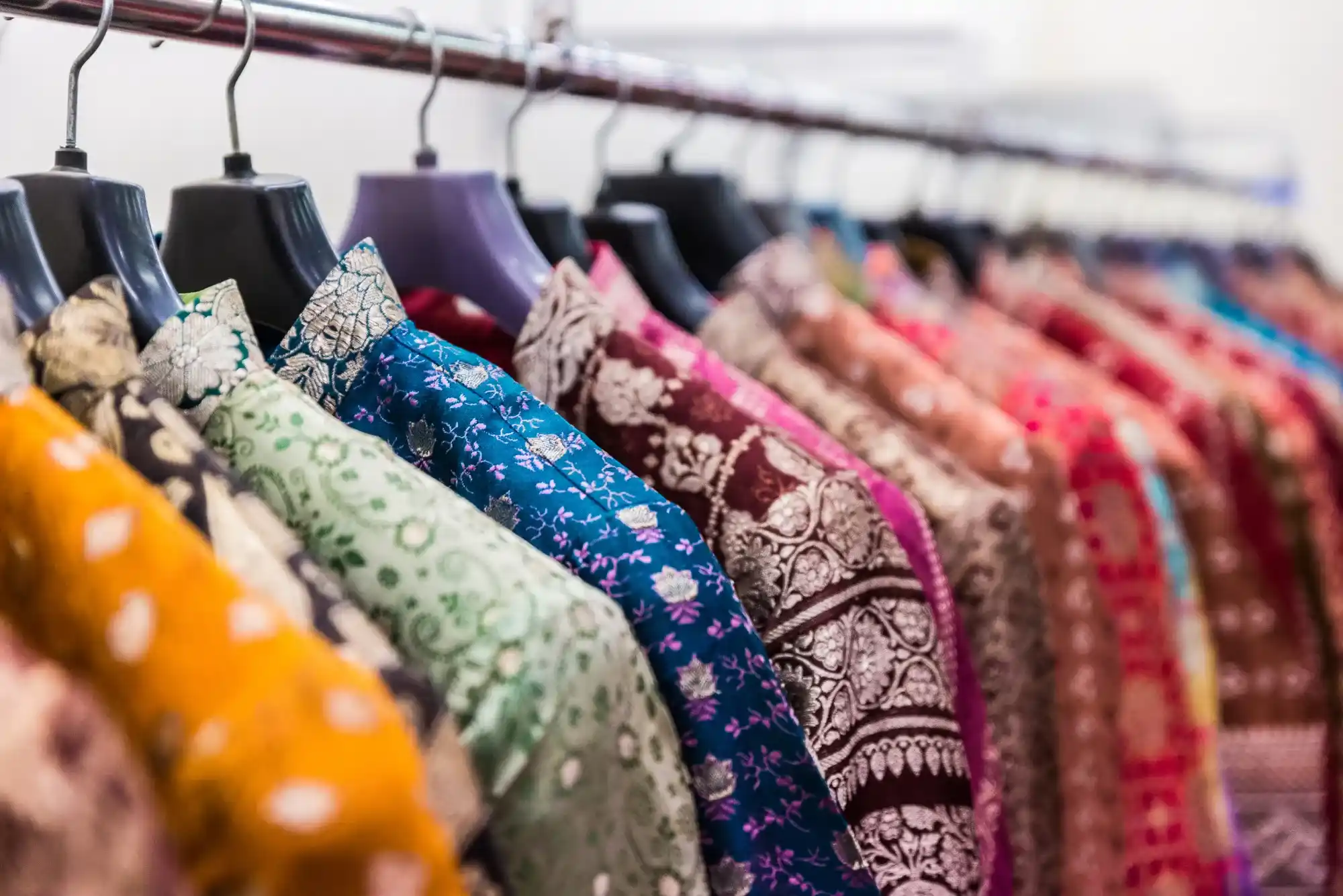 The Fascinating World of Indian Traditional Clothing: A Deep Dive