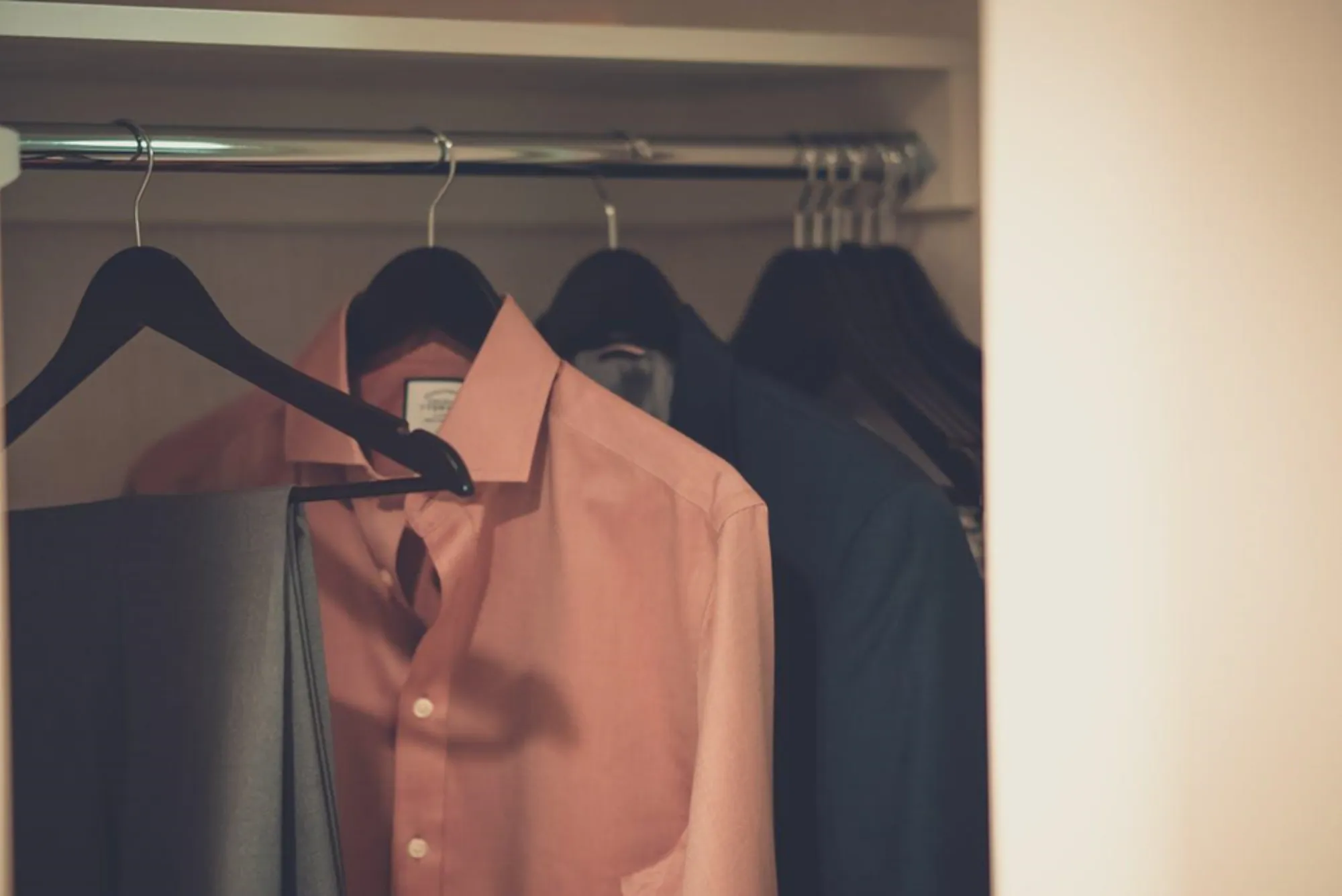 Damaging Your Clothes