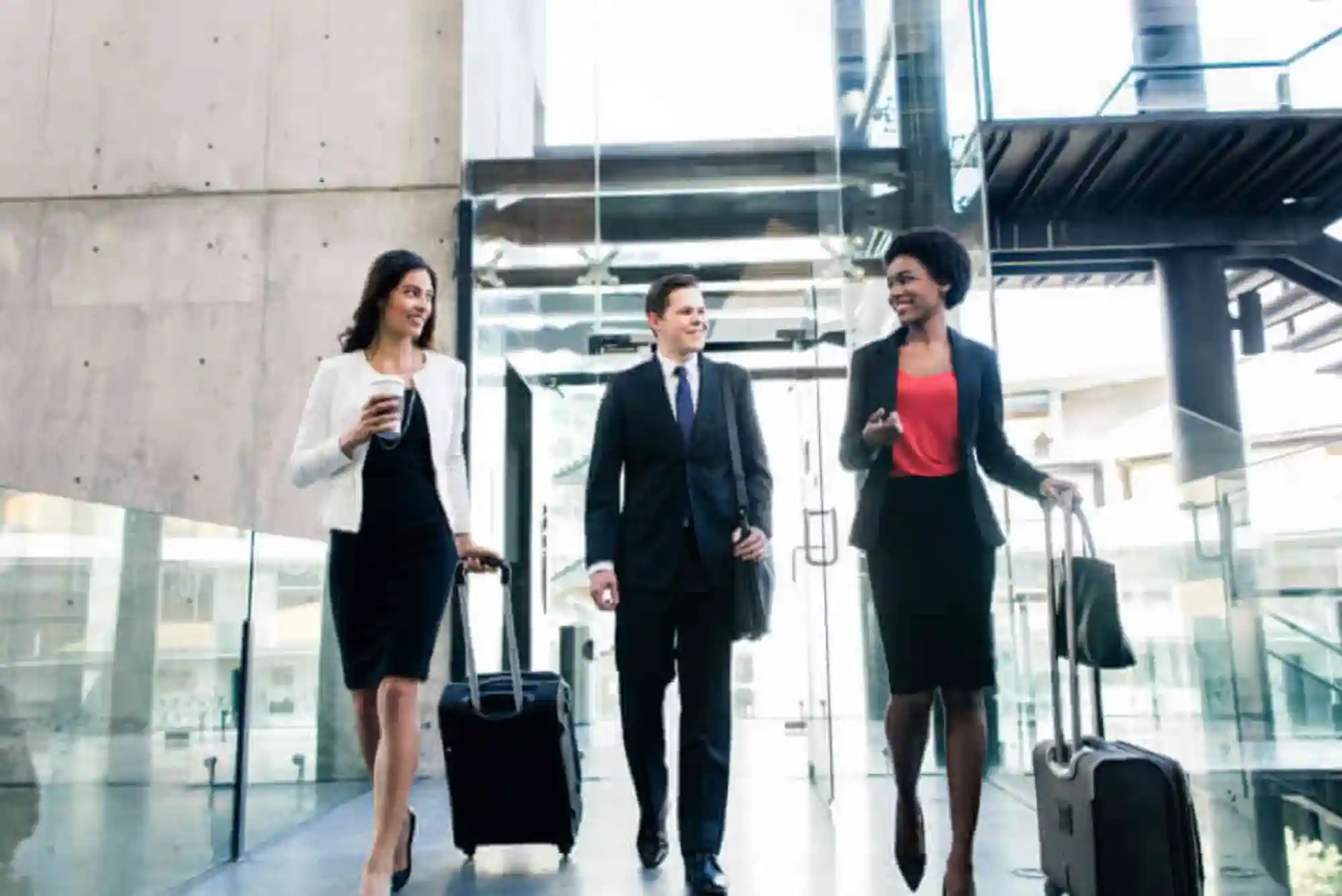 Essential Tips for Business Travelers in Dubai