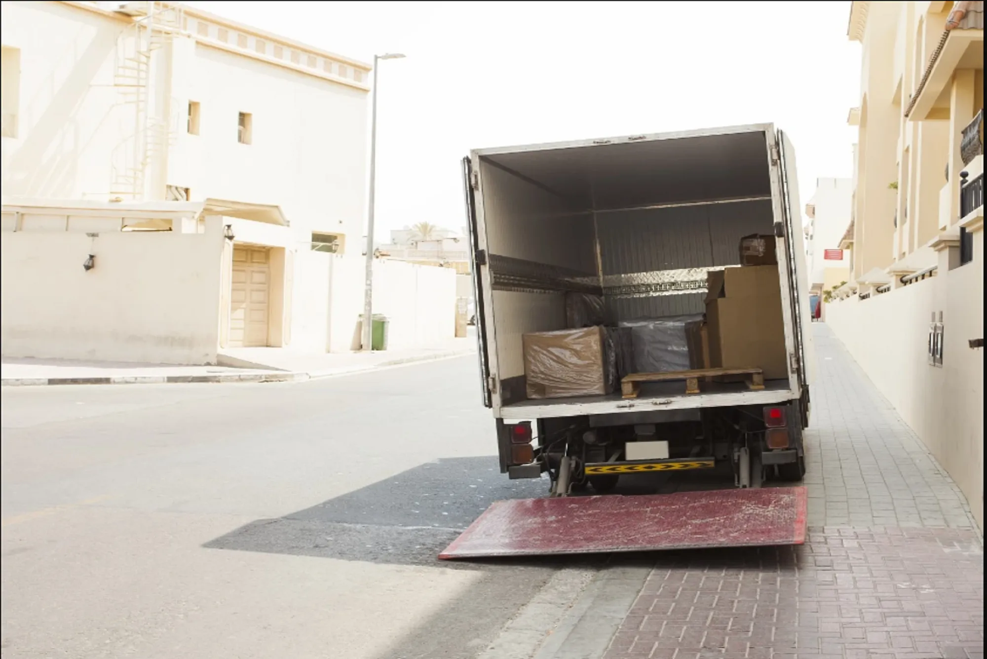 Office Moving Checklist What Businesses Need to Know