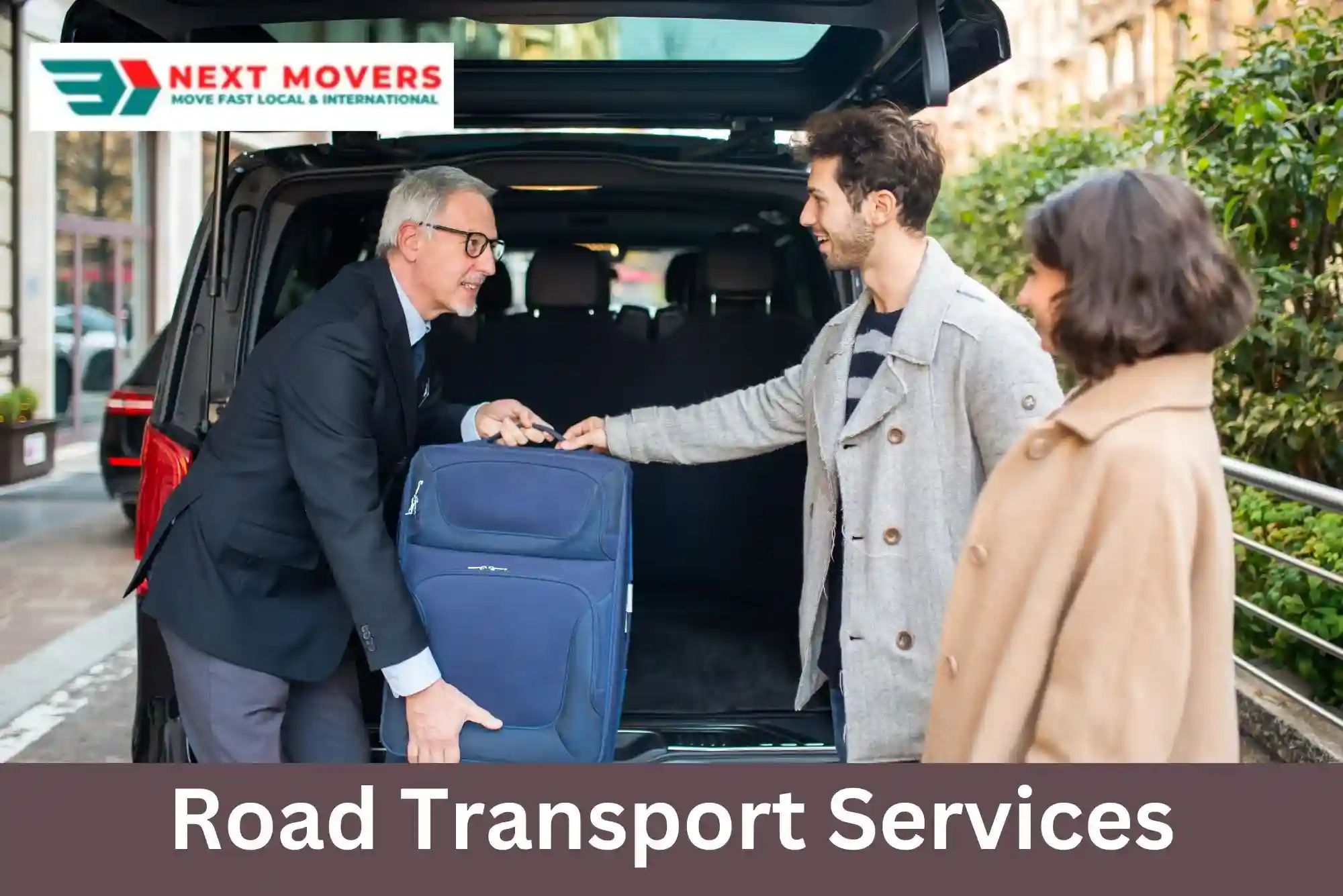 Road Transport Services