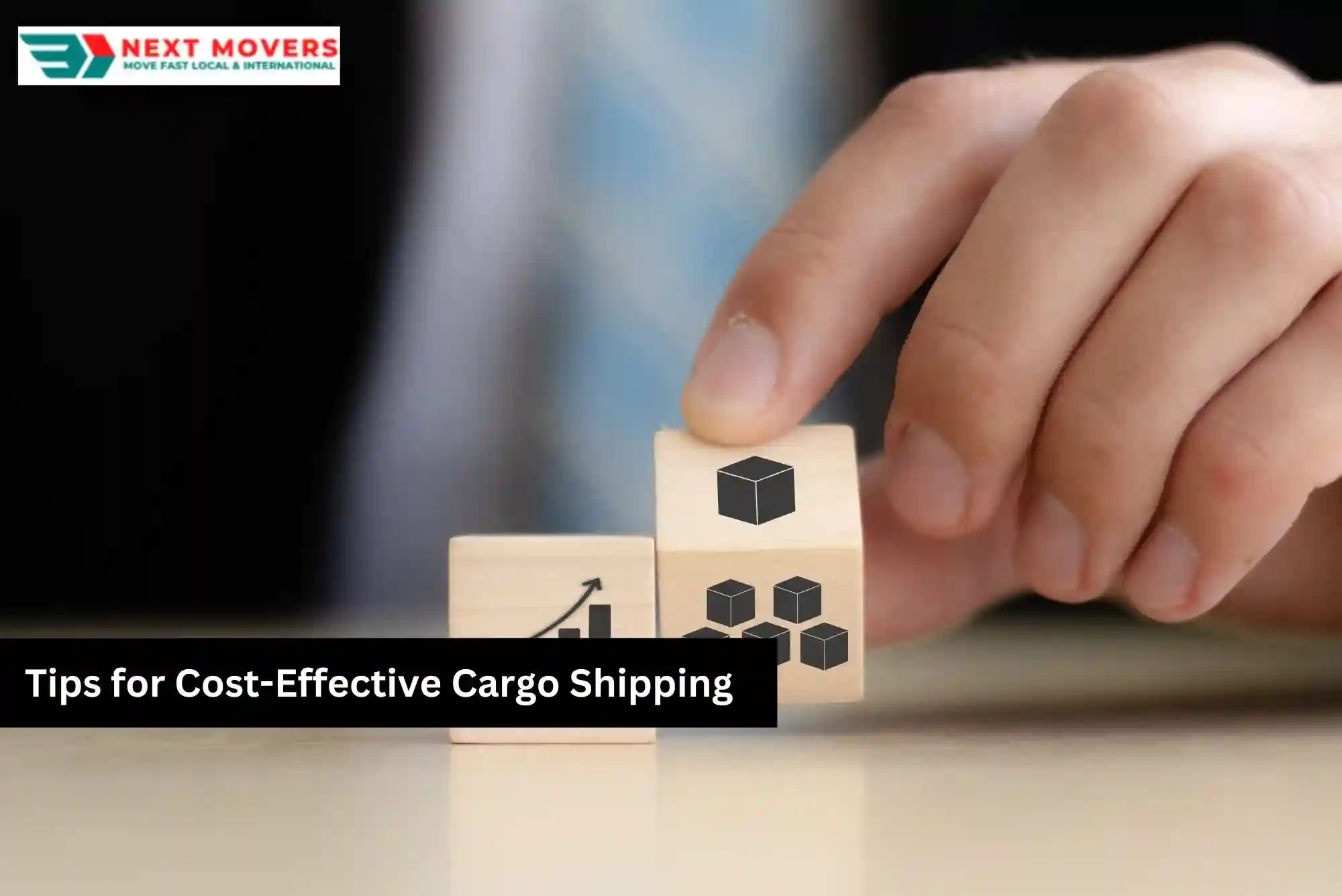 Tips for Cost-Effective Cargo Shipping