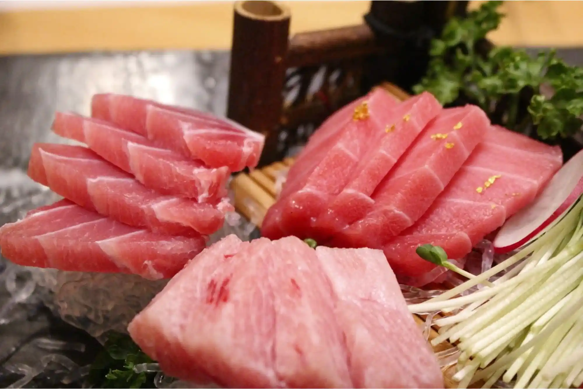 Real vs Fake Tuna: How to Identify Quality Tuna Fish