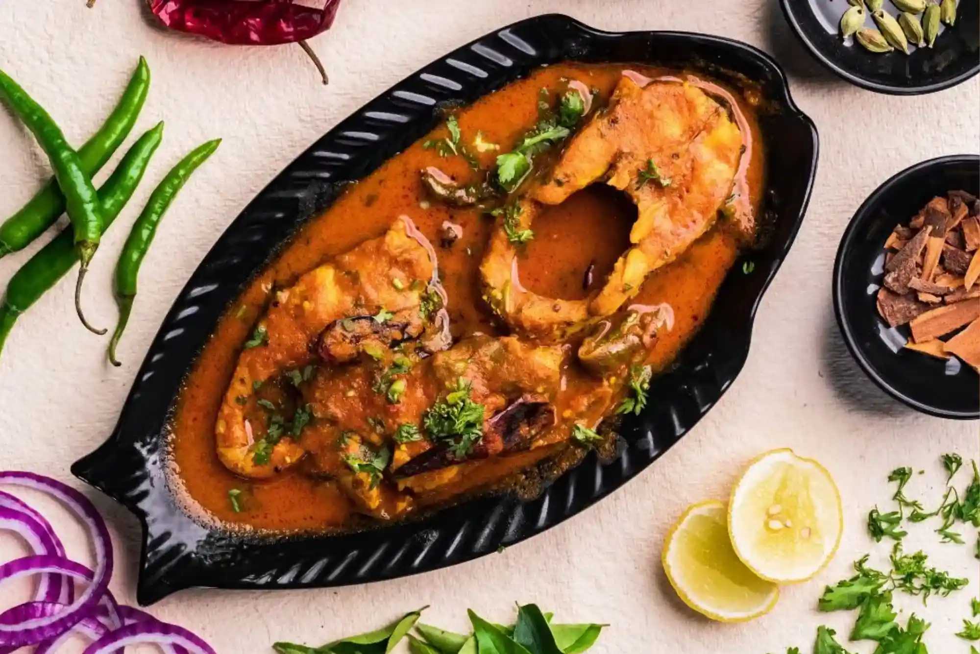 Secret Tips for Enhancing Rohu Fish Flavor in Recipes