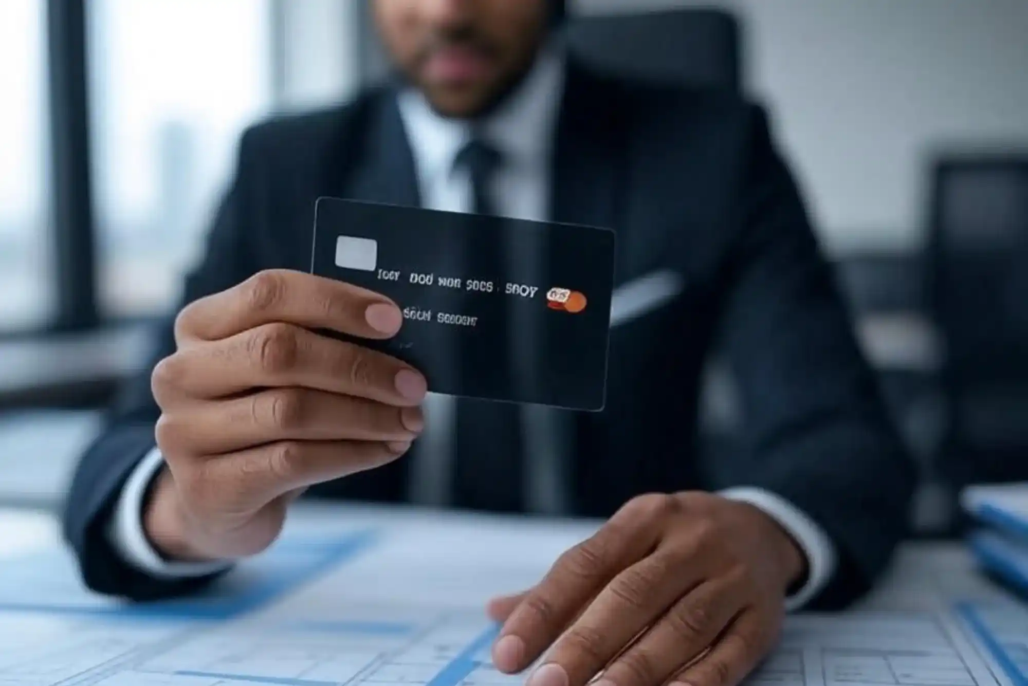 Using a Virtual Card for Expenses