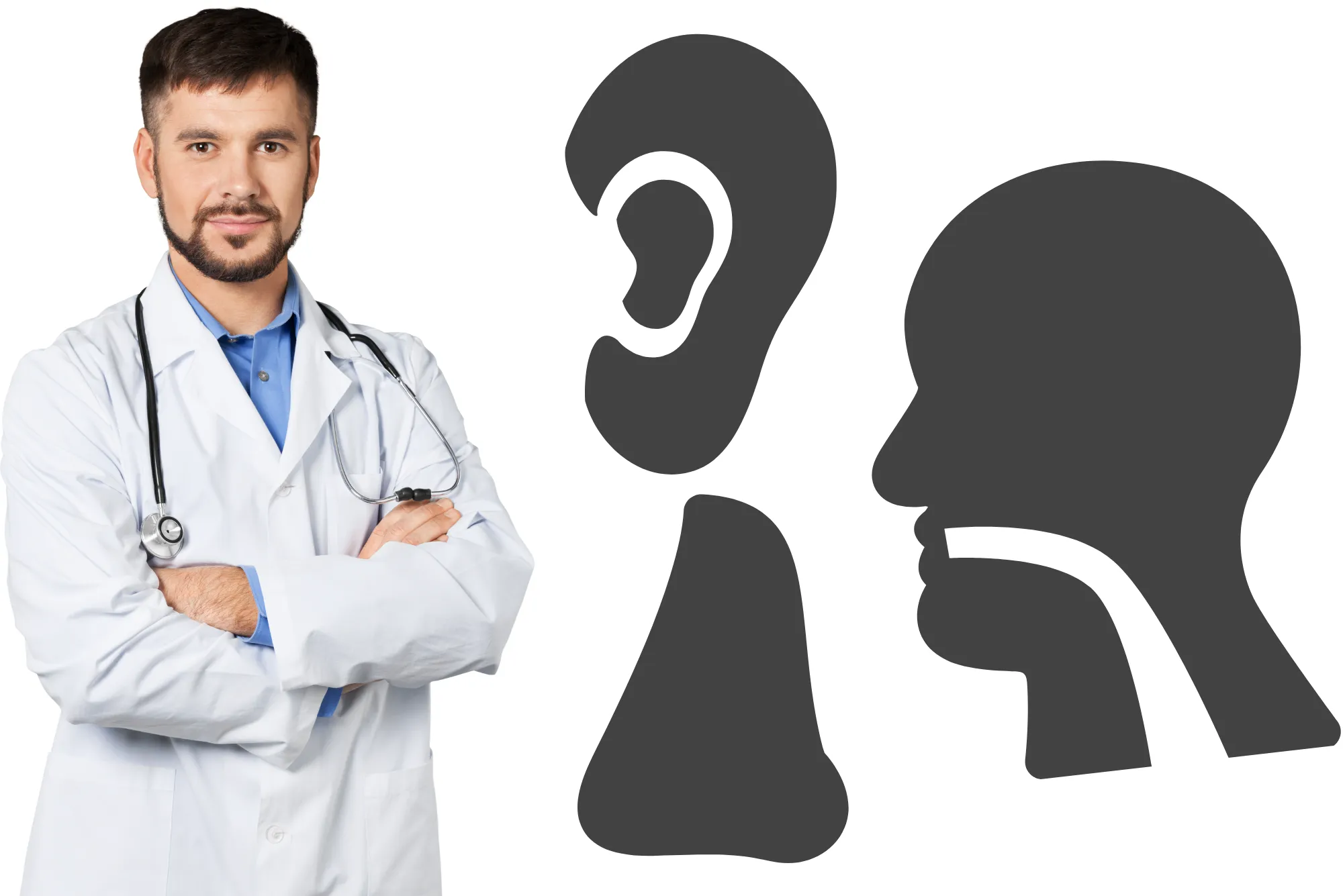 تخصص الأنف والأذن والحنجرة