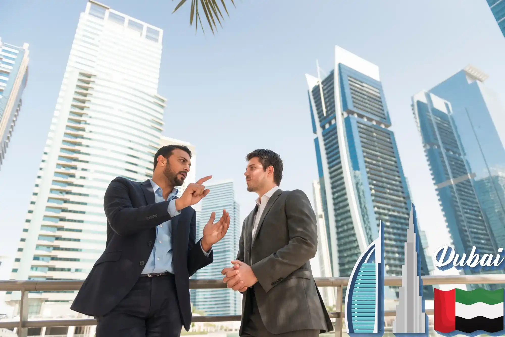 Set Up a Business in Dubai