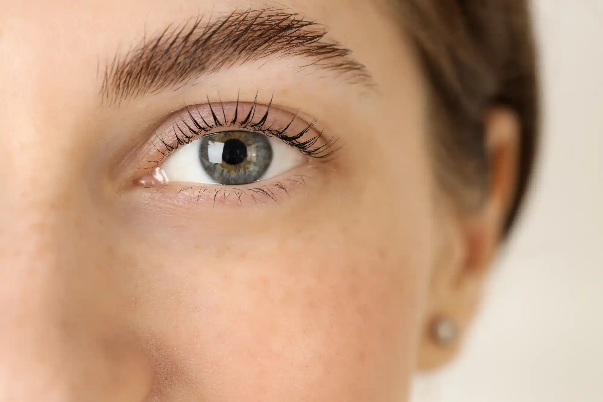 Eyelash Lamination