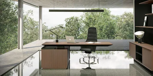 How to Find the Perfect Office Desk in Dubai for Your Workspace