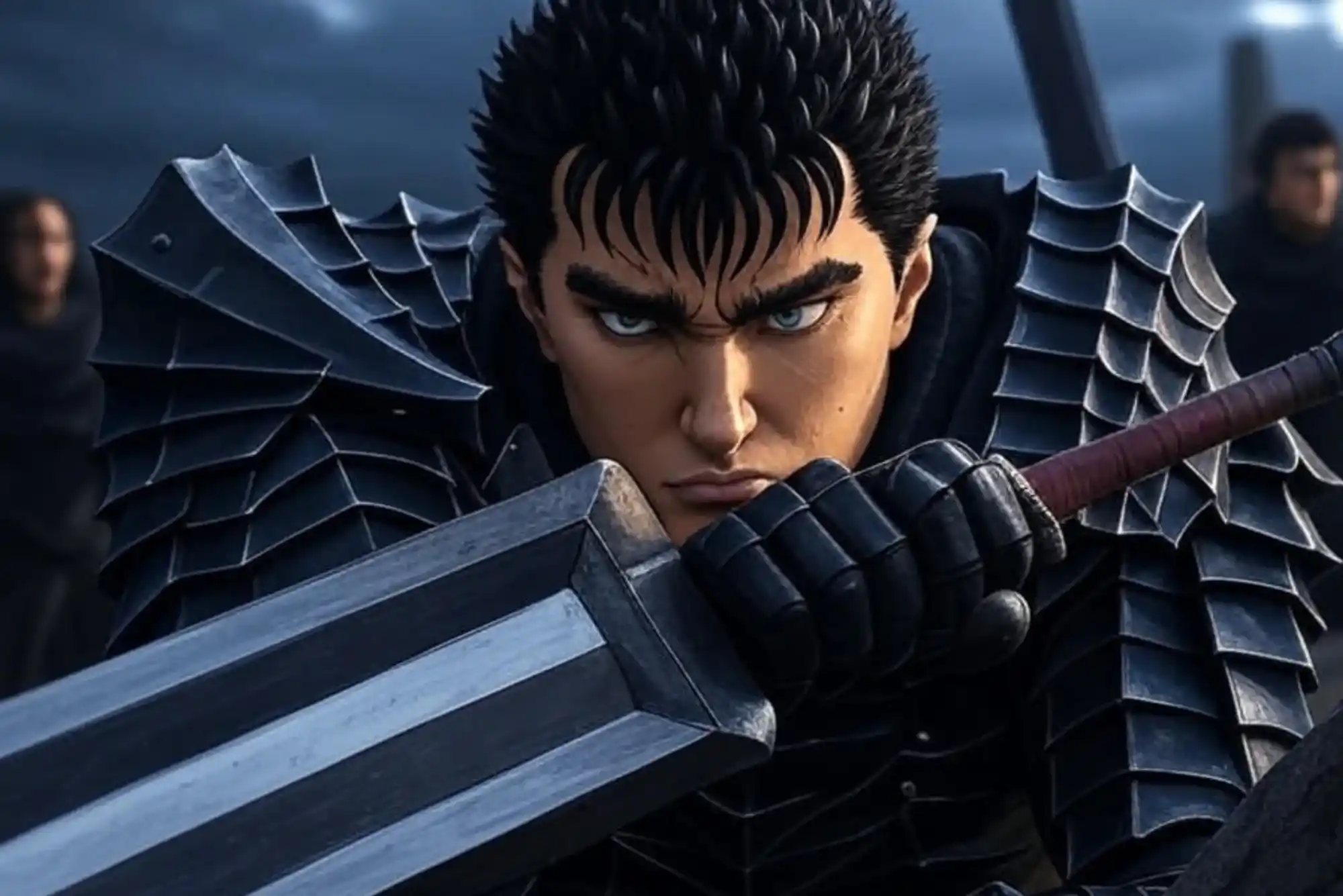 What is the Eclipse Event in Berserk and Why is it Iconic