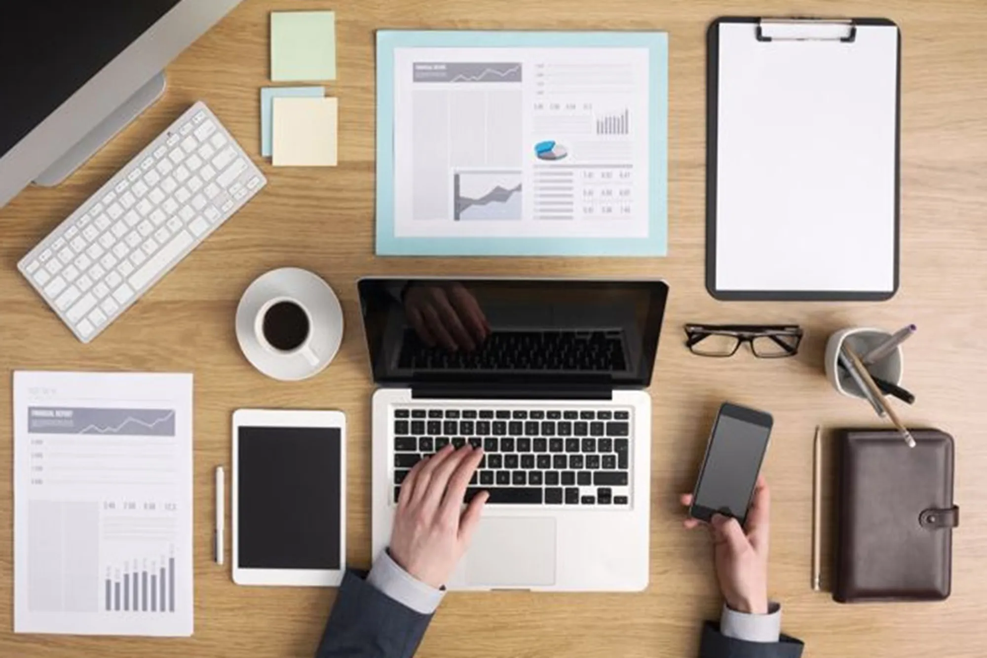 What Stationery Office Supplies Help with Better Time Management