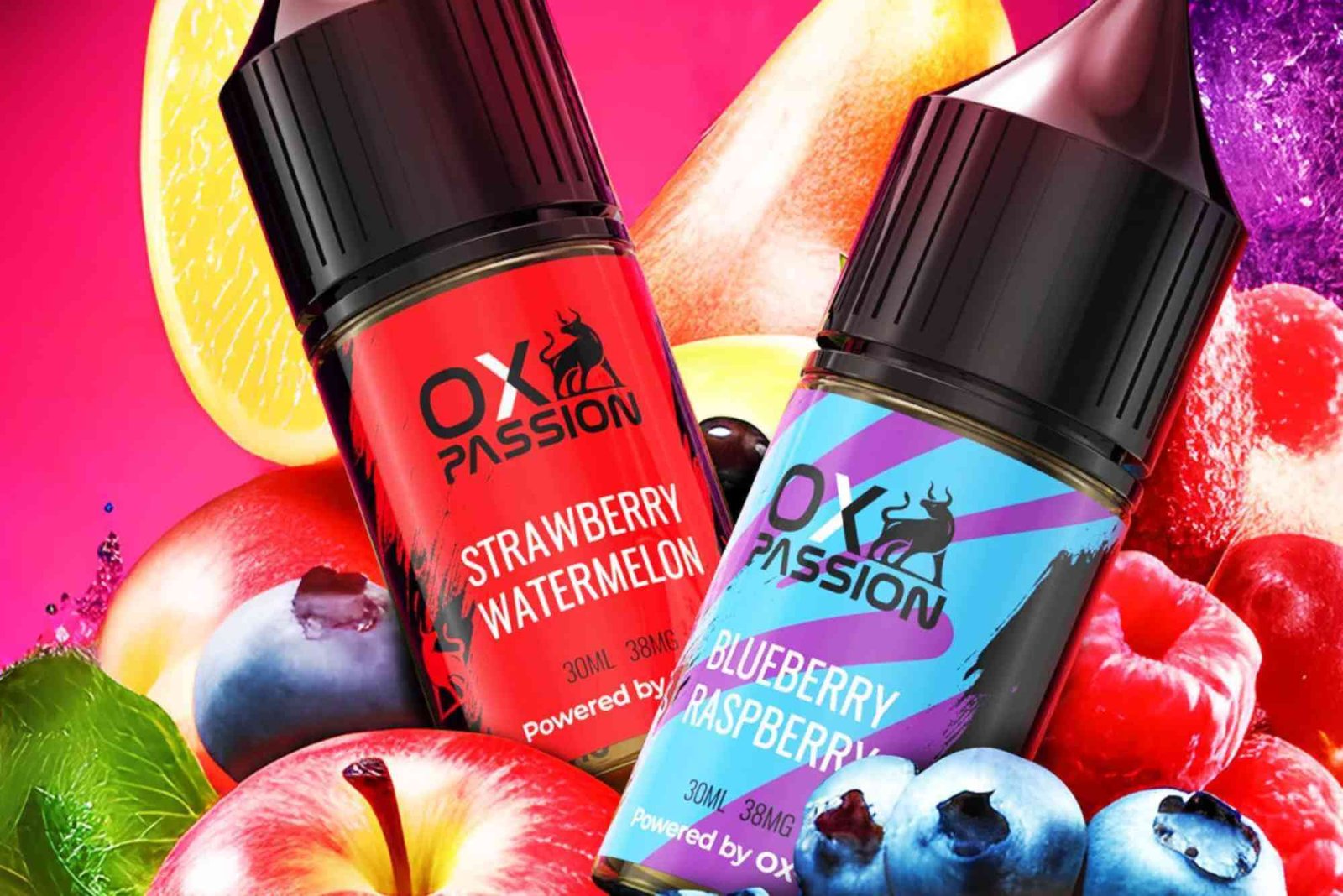 CBD Vape Juice Guide: What You Need to Know