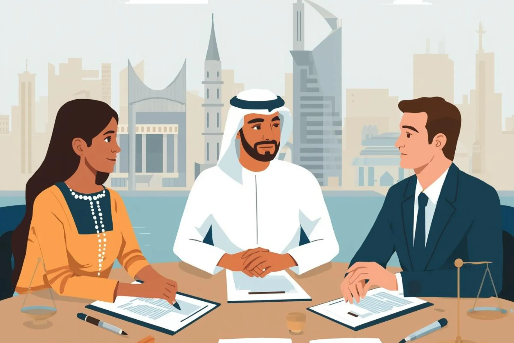 Employees protect their rights during workplace disputes