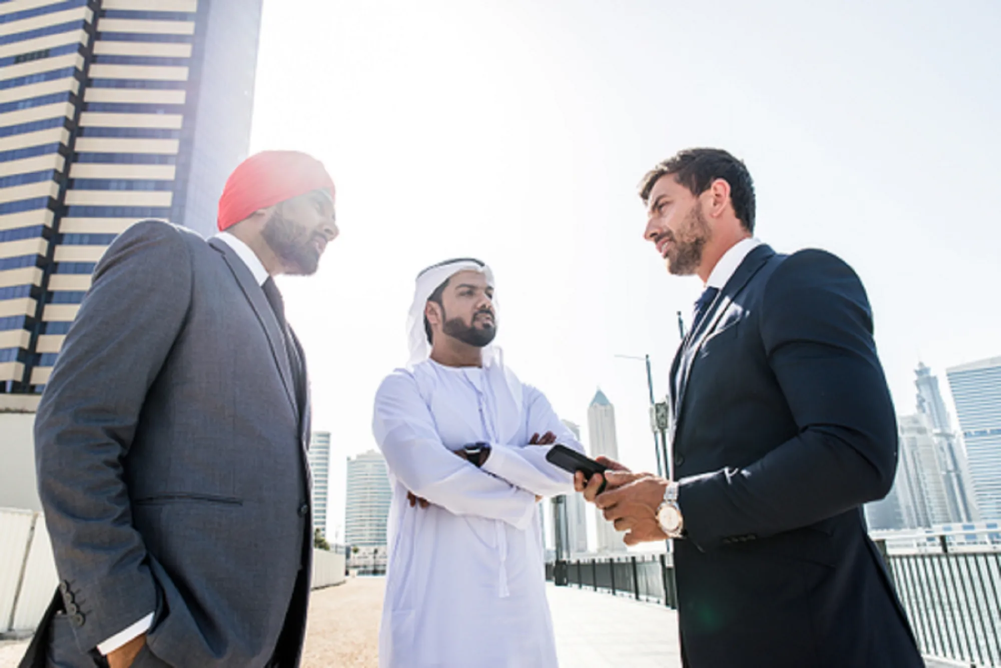 Landlord Services in Dubai