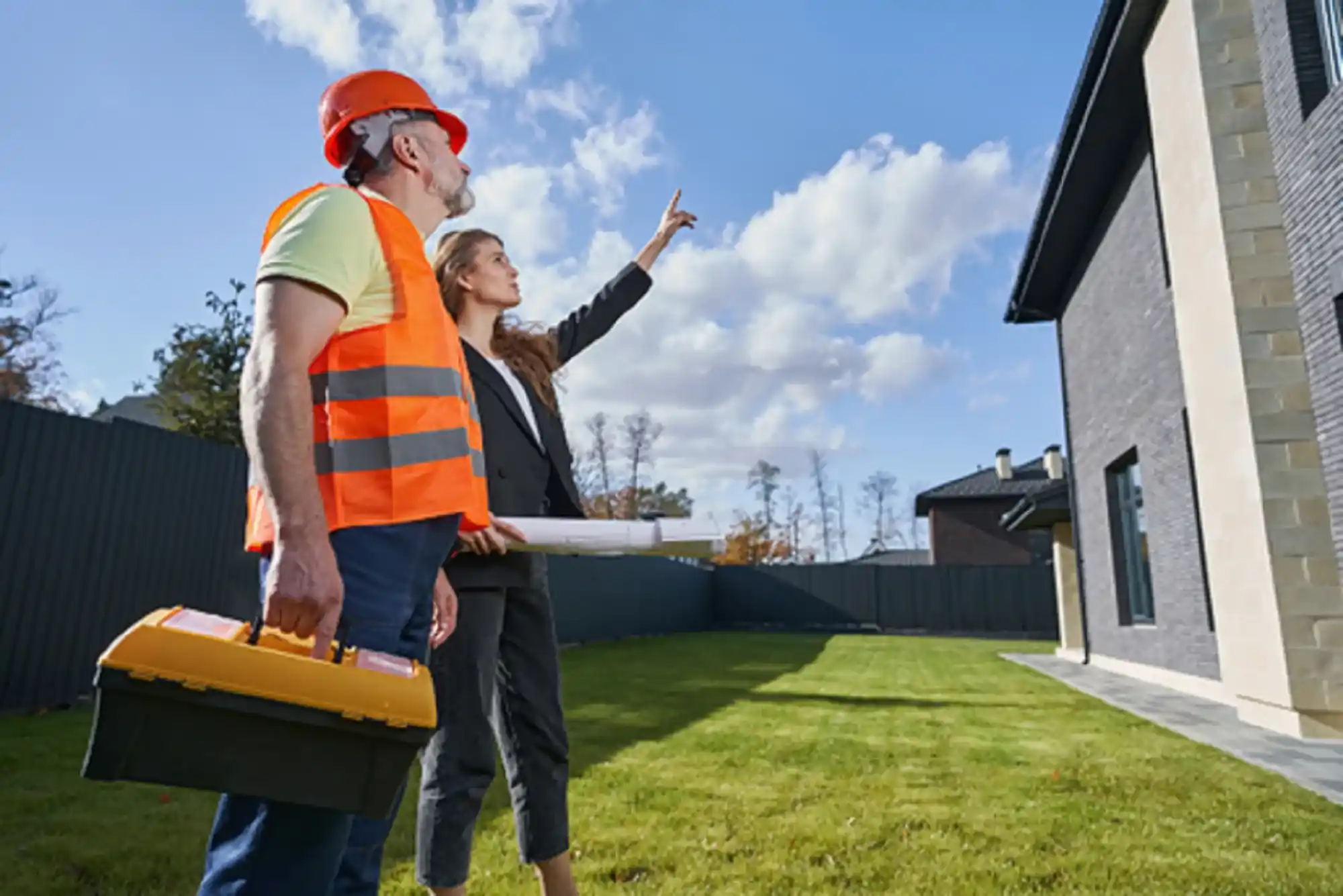 Property Maintenance