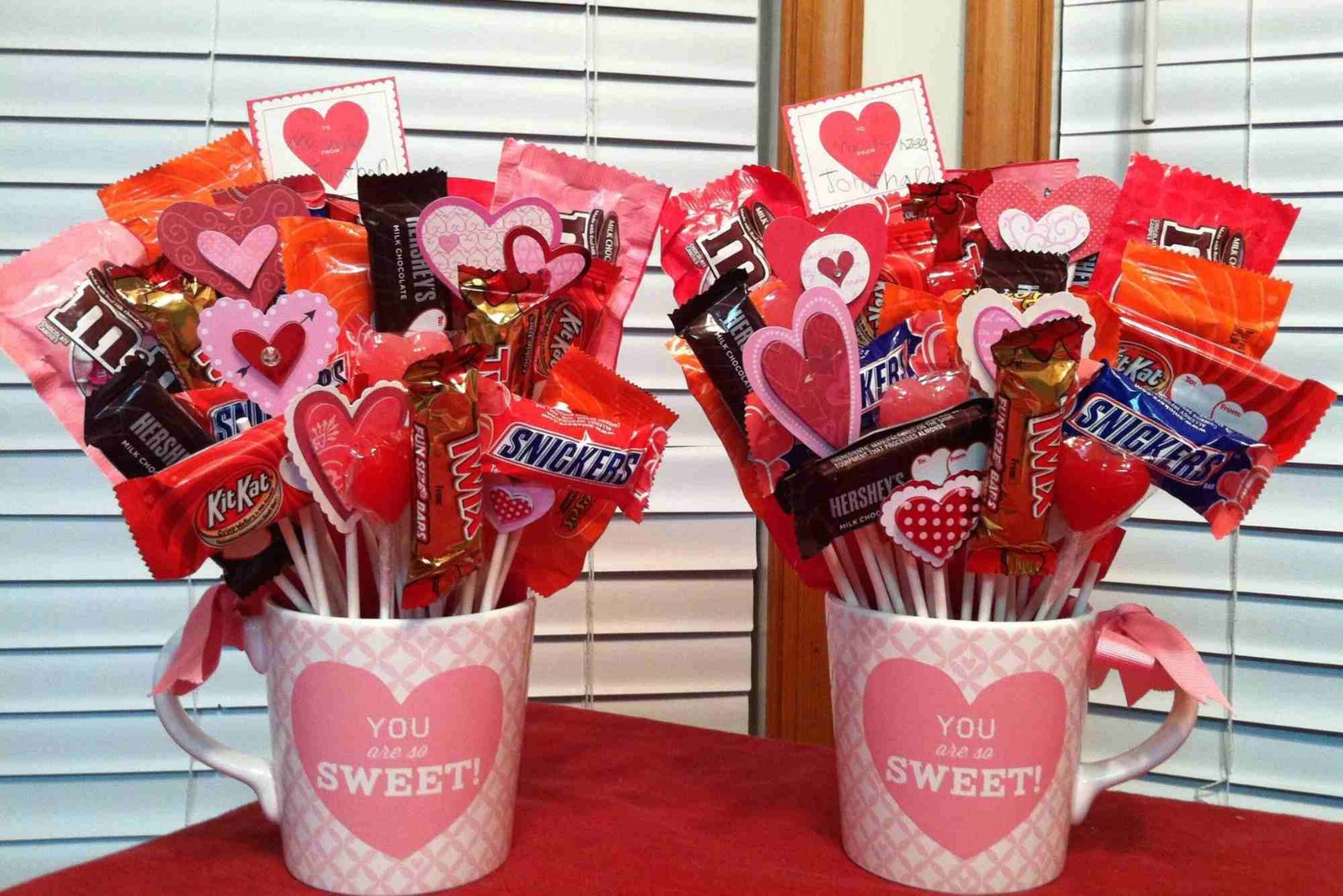 Creative Valentine’s Day Gifts