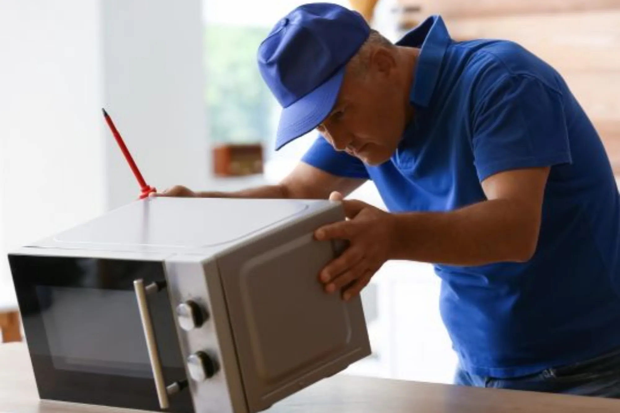 Oven Service Center Near Me