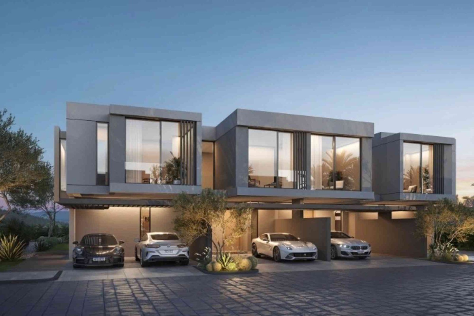 How Modern Cities Are Reshaping the Real Estate Landscape