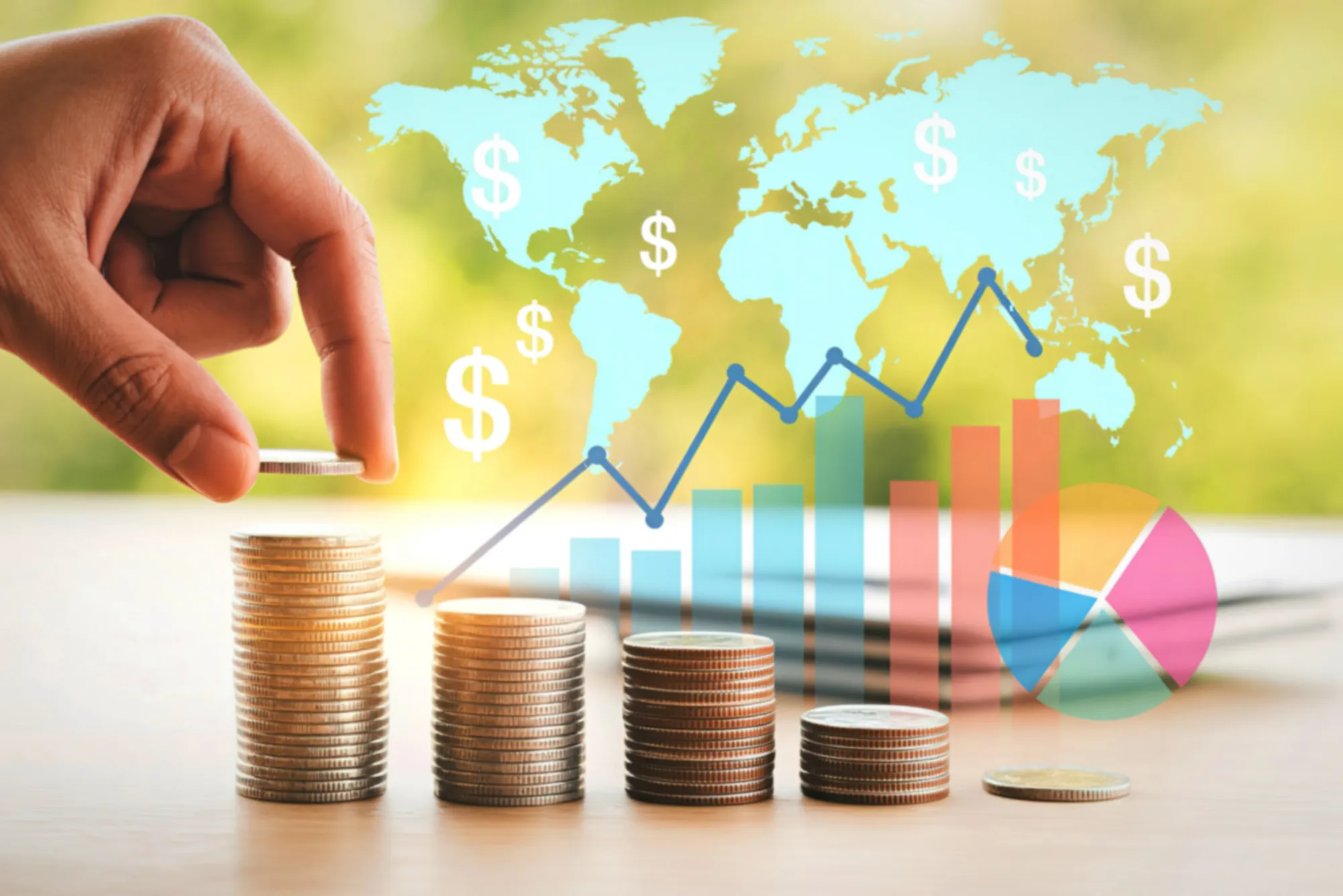 كيفية الربح من البيتكوين بدون رأس مال