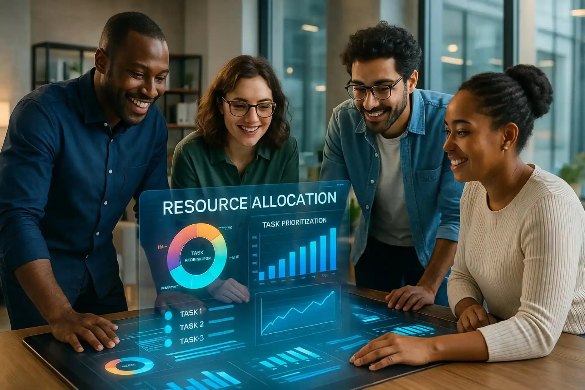 Scaling Your Startup for Free A Guide to Zero-Cost AI Solutions