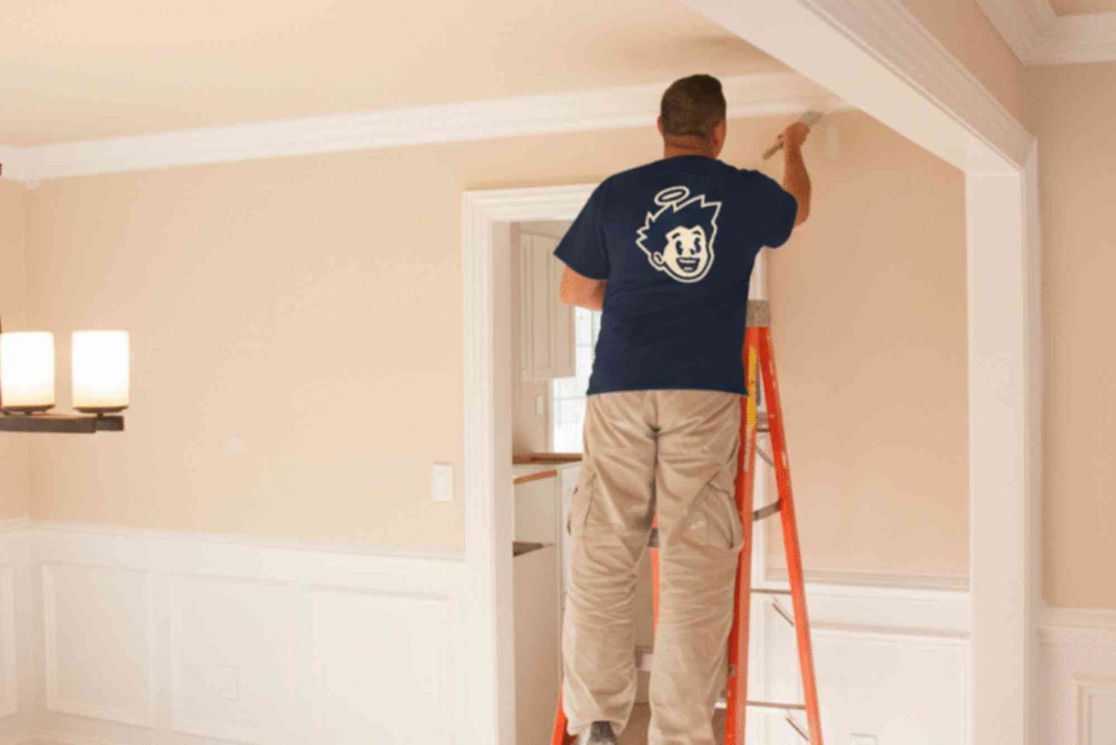 Painters in Longwood, FL
